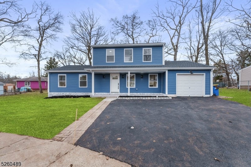 4 Tall Oaks Rd, Franklin Twp., NJ 08873 BHGRE