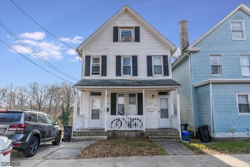 210 W Main St, Bound Brook Boro, NJ 08805 BHGRE