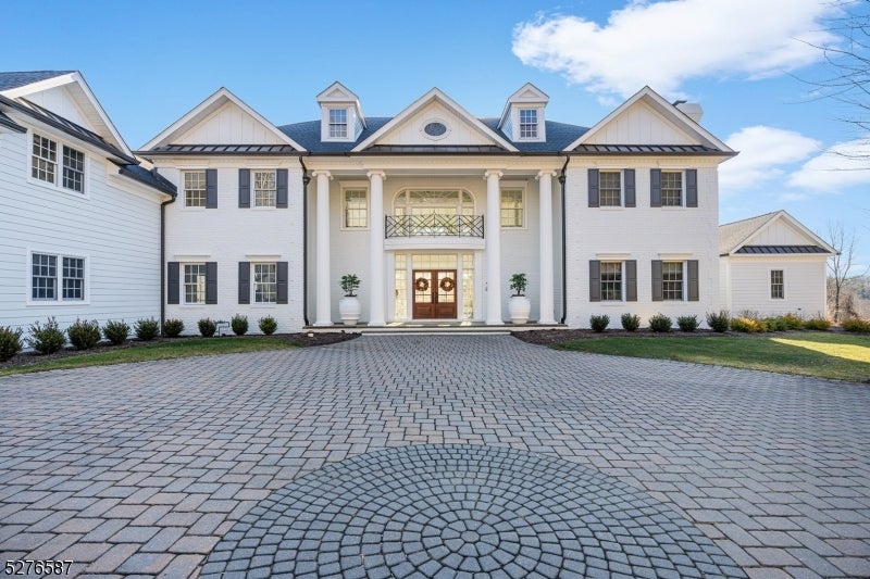 105 Mosle Road, Mendham Twp., NJ 07931 BHGRE