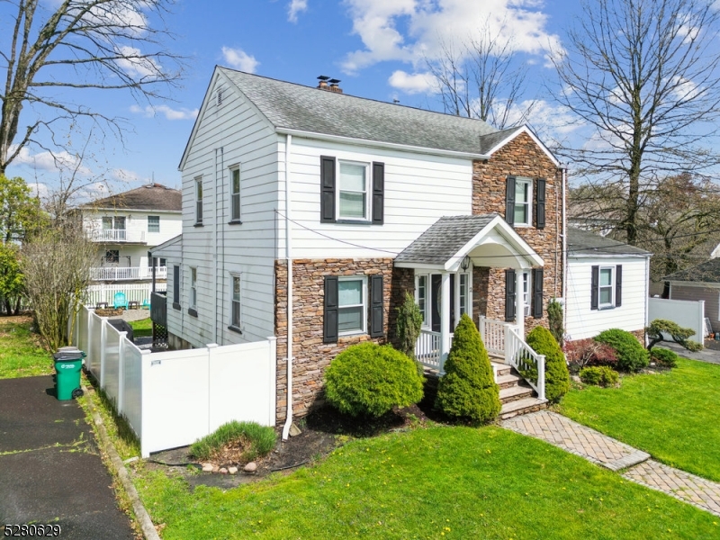 2 Besler Ave, Cranford Twp., NJ 07016 - BHGRE