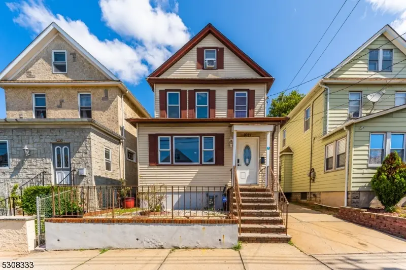 1017 North Ave, Elizabeth, NJ 07201 - #1