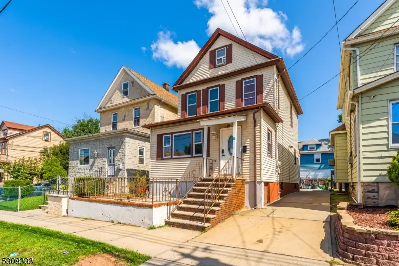 1017 North Ave, Elizabeth, NJ 07201 - #2