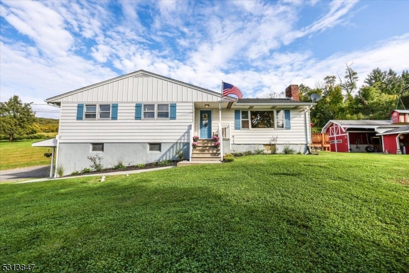 316 Lake Wallkill Rd, Vernon Twp., NJ 07461 BHGRE