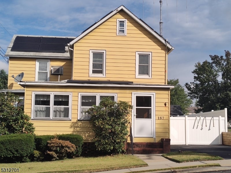 187 Washington Rd, Sayreville Boro, NJ 08872 BHGRE