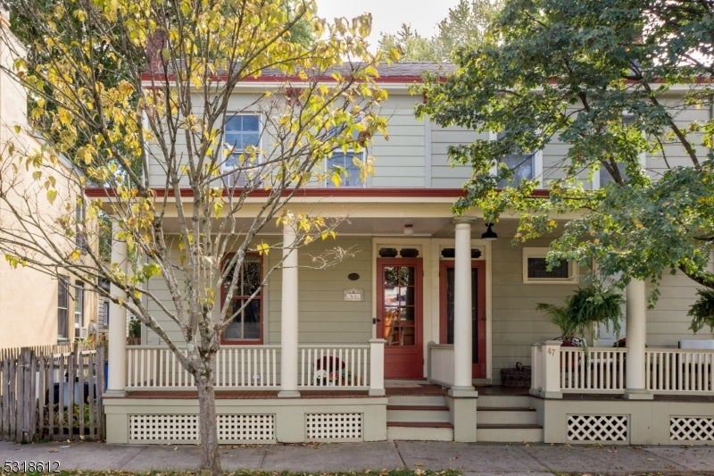 49 Buttonwood St, Lambertville City, NJ 08530 BHGRE