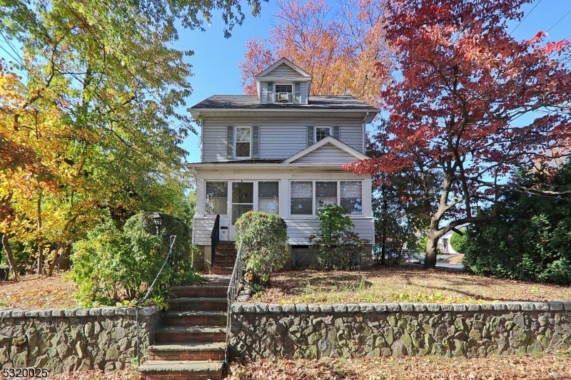 43 S Michigan Ave, Kenilworth Boro, NJ 07033 BHGRE