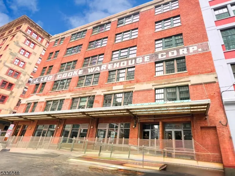 140 Bay St 4j #4J, Jersey City, NJ 07302 - Image #2