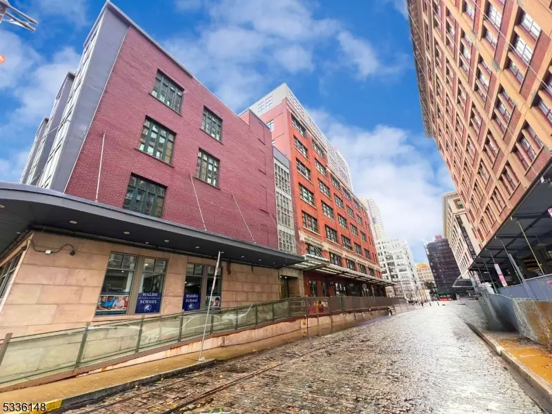 140 Bay St 4j #4J, Jersey City, NJ 07302 - Image #3