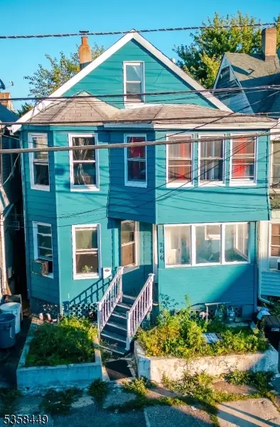 266 N 9th St, Prospect Park, NJ 07508 - #2