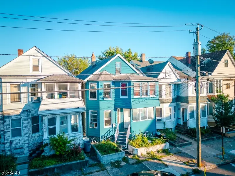 266 N 9th St, Prospect Park, NJ 07508 - #3