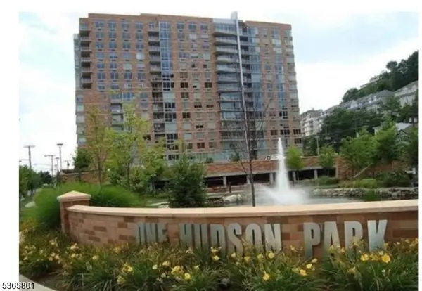 1611 Hudson Park #1611, Edgewater Boro, NJ 07020