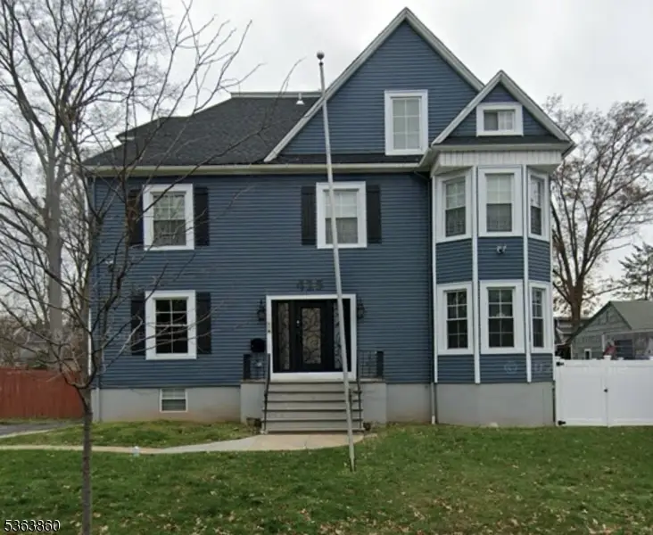 415 E 3rd Ave #3, Roselle, NJ 07203 - #1