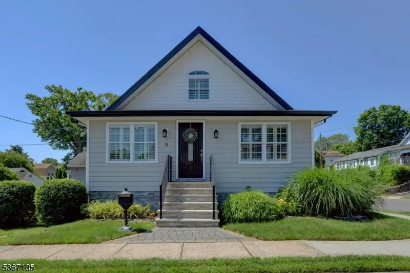 55 Florence St, Nutley, NJ 07110 - Image #1