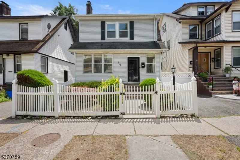 105 Burchard Ave, East Orange, NJ 07017 - Image #1