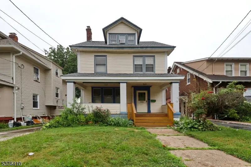 15 Albion St, Passaic, NJ 07055 - Image #1