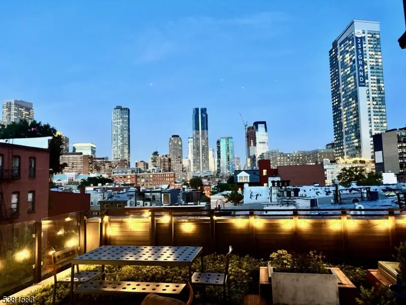 54 Bright St #4, Jersey City, NJ 07302 - Image #1