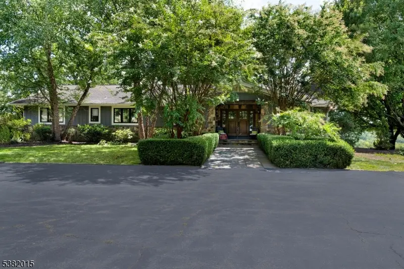 14 Hunter Rd, West Amwell Township, NJ 08530 - #3