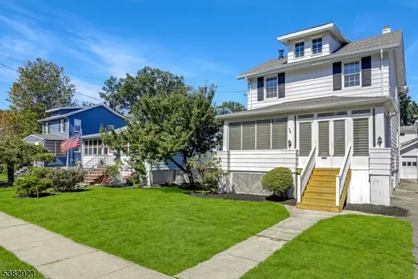 166 N Lehigh Ave, Cranford Twp., NJ 07016