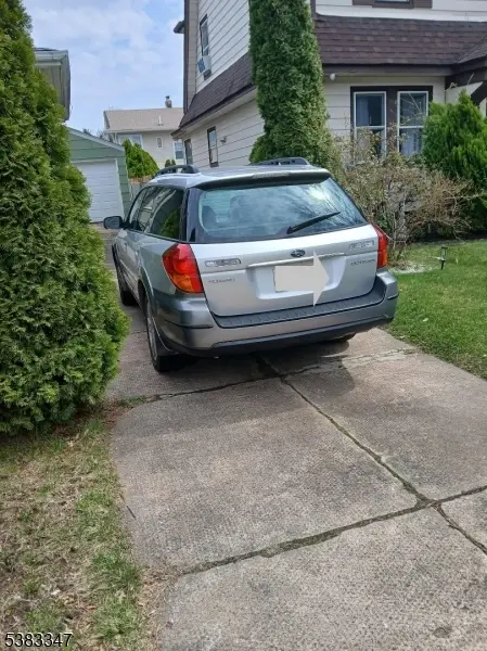 405 E 40th St, Paterson, NJ 07504 - #2