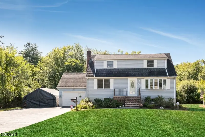 54 Peach Tree Ave., East Hanover, NJ 07936 - Image #1