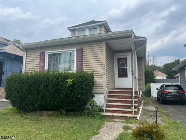 292 Harding Ave, Clifton City, NJ 07011