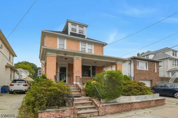 414 78th St, North Bergen Twp., NJ 07047