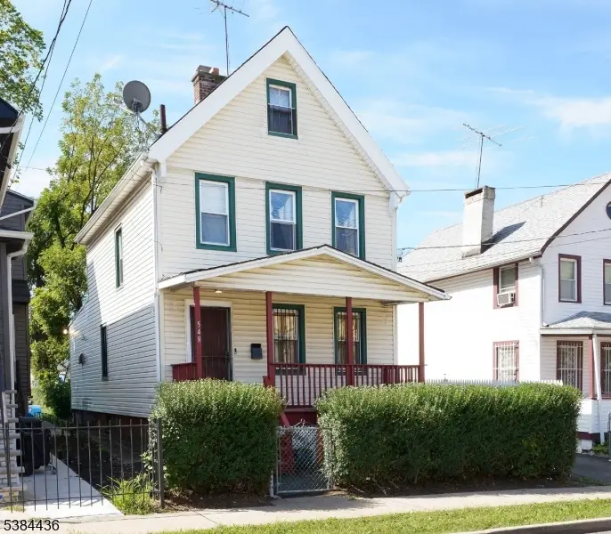 548 Tremont Ave, Orange, NJ 07050 - Image #1