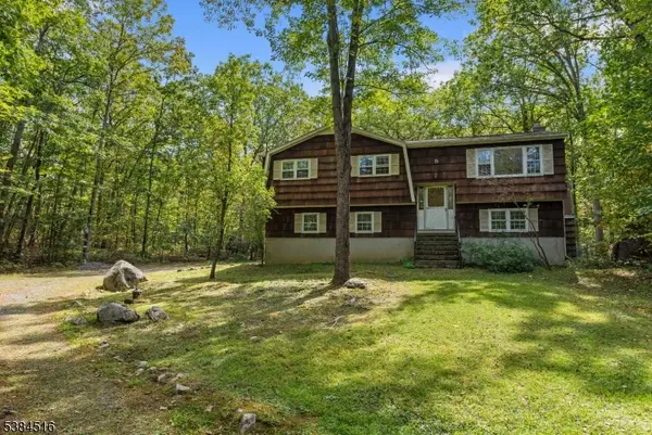 5 Harding Rd, Byram Twp., NJ 07821