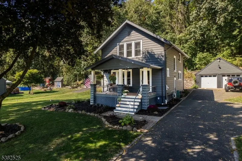 347 Berkshire Valley Rd, Roxbury Township, NJ 07836 - Image #1