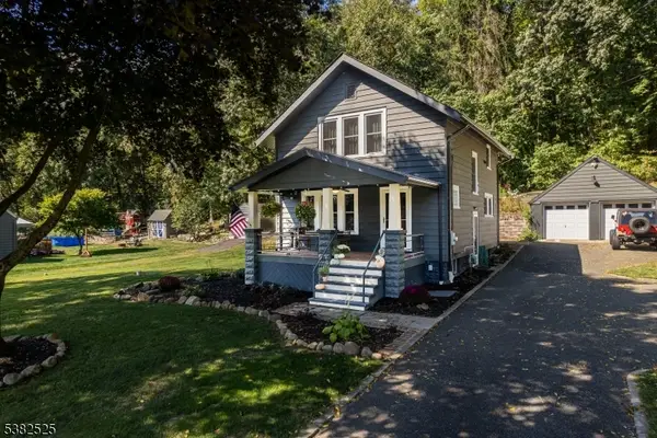 347 Berkshire Valley Rd, Roxbury Twp., NJ 07836