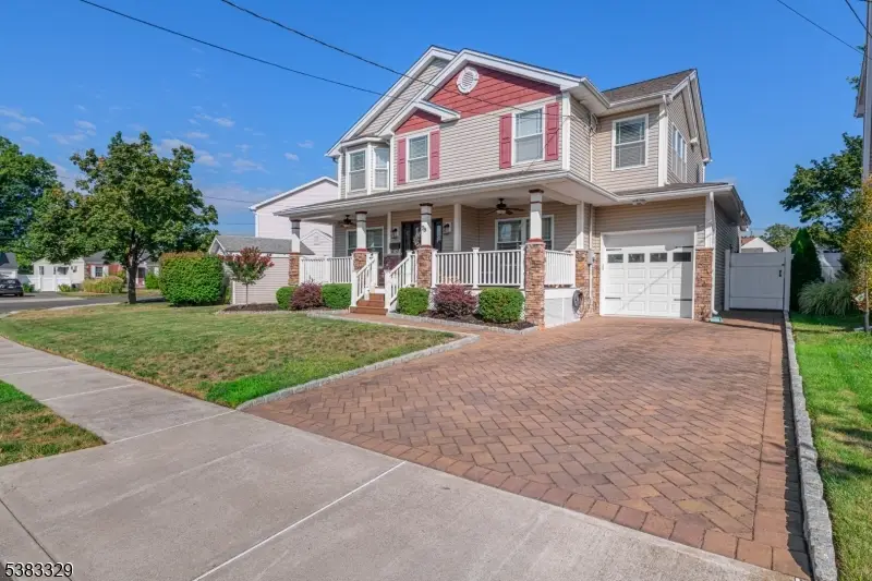 79 Strathmore Ter, Saddle Brook, NJ 07663 - Image #1