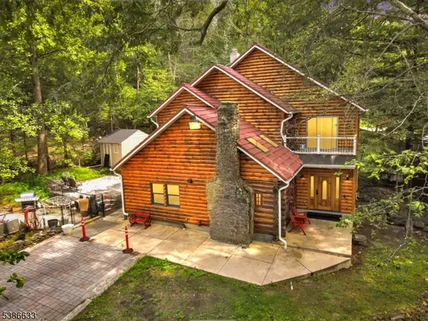 14 Stiles Rd, Warren Twp., NJ 07059