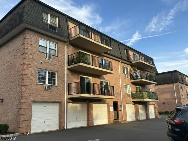 550 Fairview Ave #116, Westwood Boro, NJ 07675