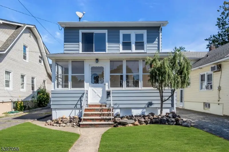 92 Wabash Ave, Clifton, NJ 07011 - Image #1