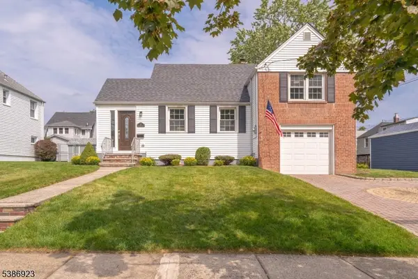 12 Edgewood Ave, Springfield Twp., NJ 07081