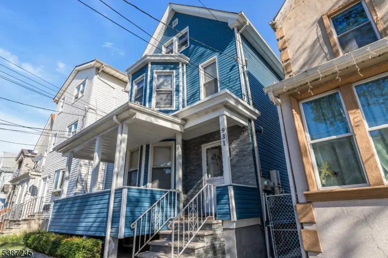 931 Anna St, Elizabeth, NJ 07201 - Image #2