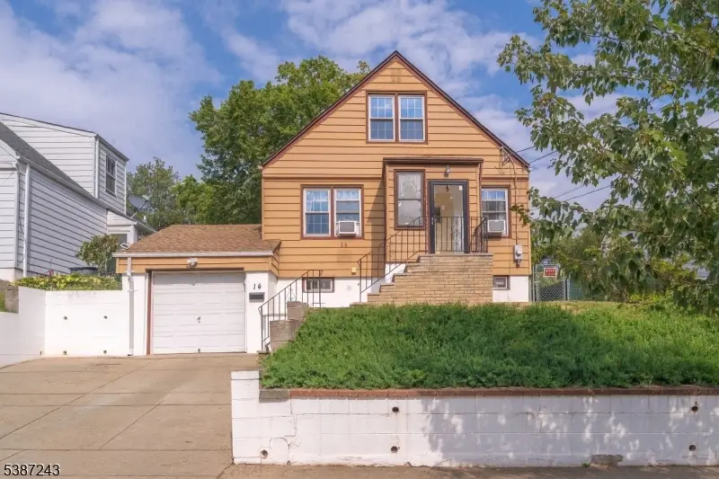 14 Smallwood Ave, Belleville, NJ 07109 - Image #1