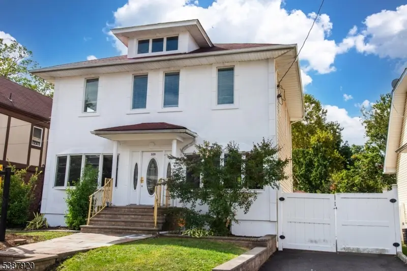 323 Van Houten Ave, Passaic, NJ 07055 - Image #1
