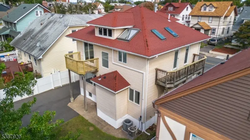 323 Van Houten Ave, Passaic, NJ 07055 - Image #2