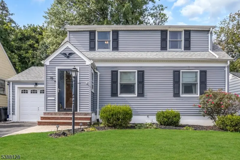 75 Ridgewood Rd, Clifton, NJ 07012 - Image #1