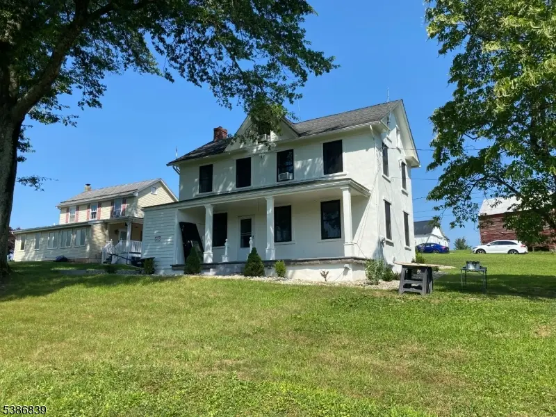 1491&1493 Cty Rd 519, Pittstown, NJ 08825 - Image #2