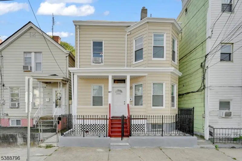 87 Highland St, Paterson, NJ 07524 - Image #1