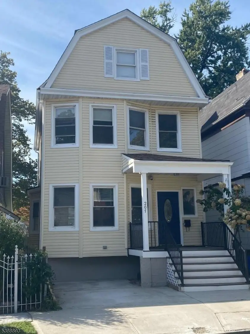 207 Brighton Ave, East Orange, NJ 07017 - Image #1