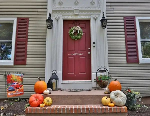 104 Fox Run, Greenwich Twp., NJ 08886