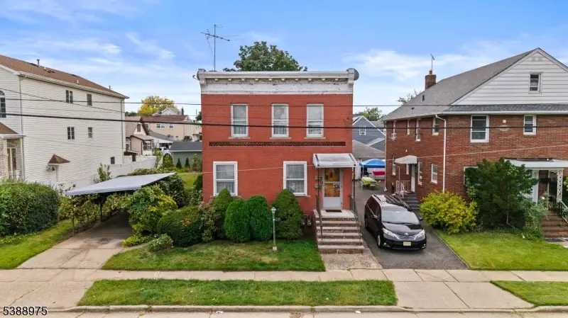 213 Adams St, Linden, NJ 07036 - Image #1