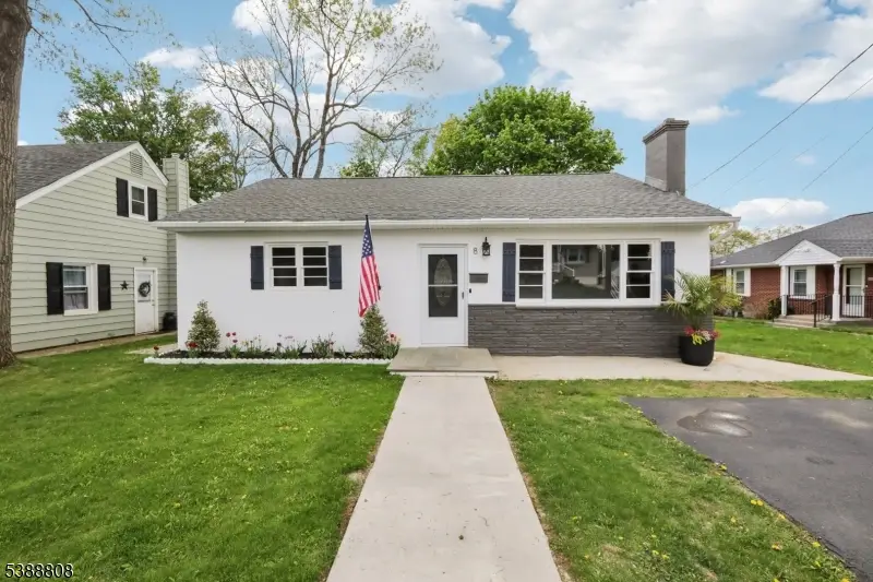8 Oak St, Netcong, NJ 07857 - Image #1