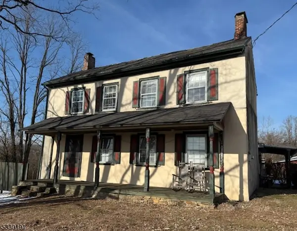 803 Route 57, Greenwich Twp., NJ 08886