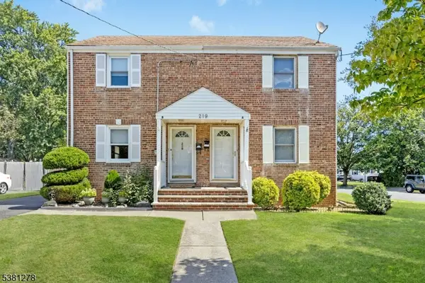 219 Centennial Ave #B, Cranford Twp., NJ 07016