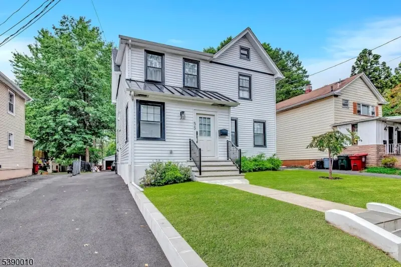 55 Church St, Nutley, NJ 07110 - #2