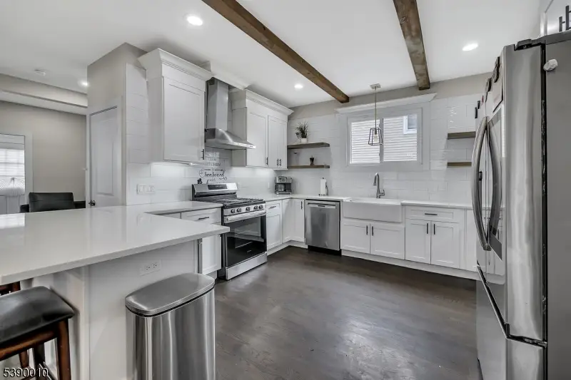 55 Church St, Nutley, NJ 07110 - #3